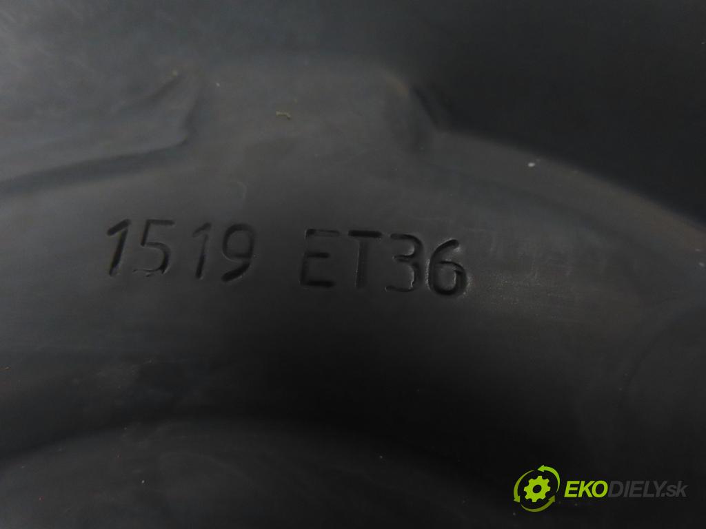 RENAULT   0    disky / disk plechový 