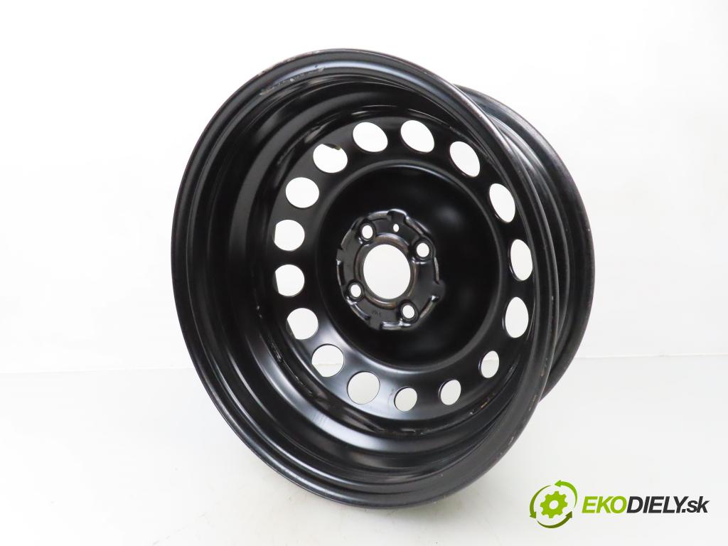 RENAULT   0    disky / disk plechový