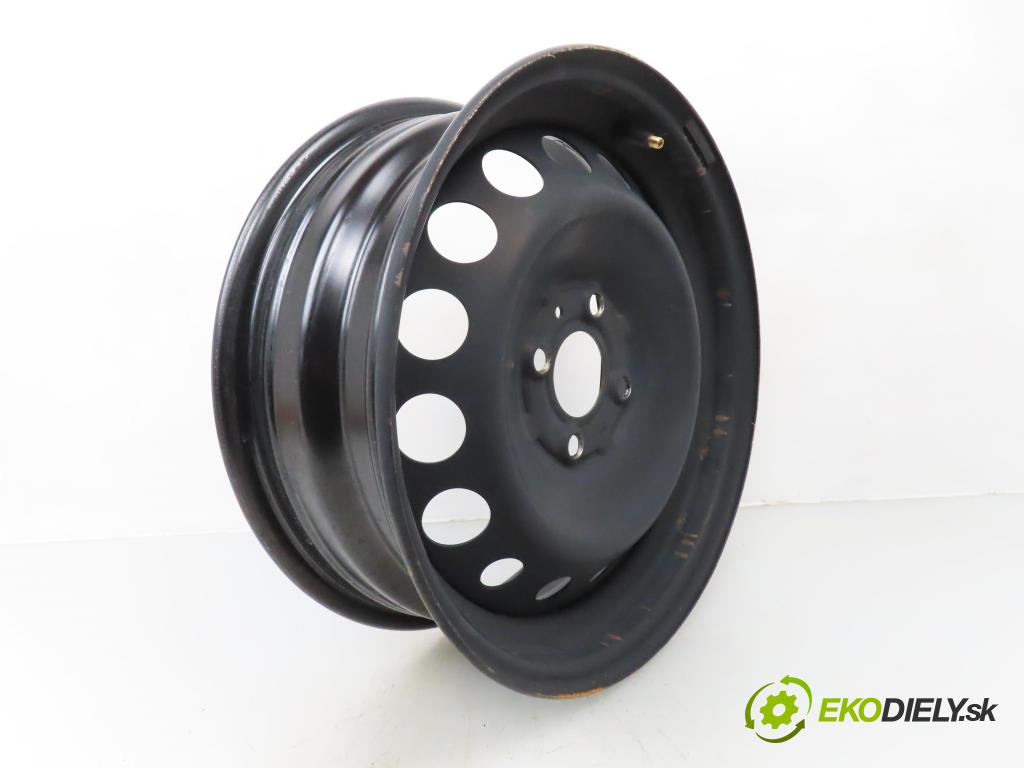 RENAULT   0    disky / disk plechový