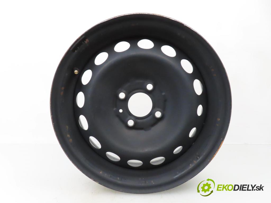 RENAULT   0    disky / disk plechový