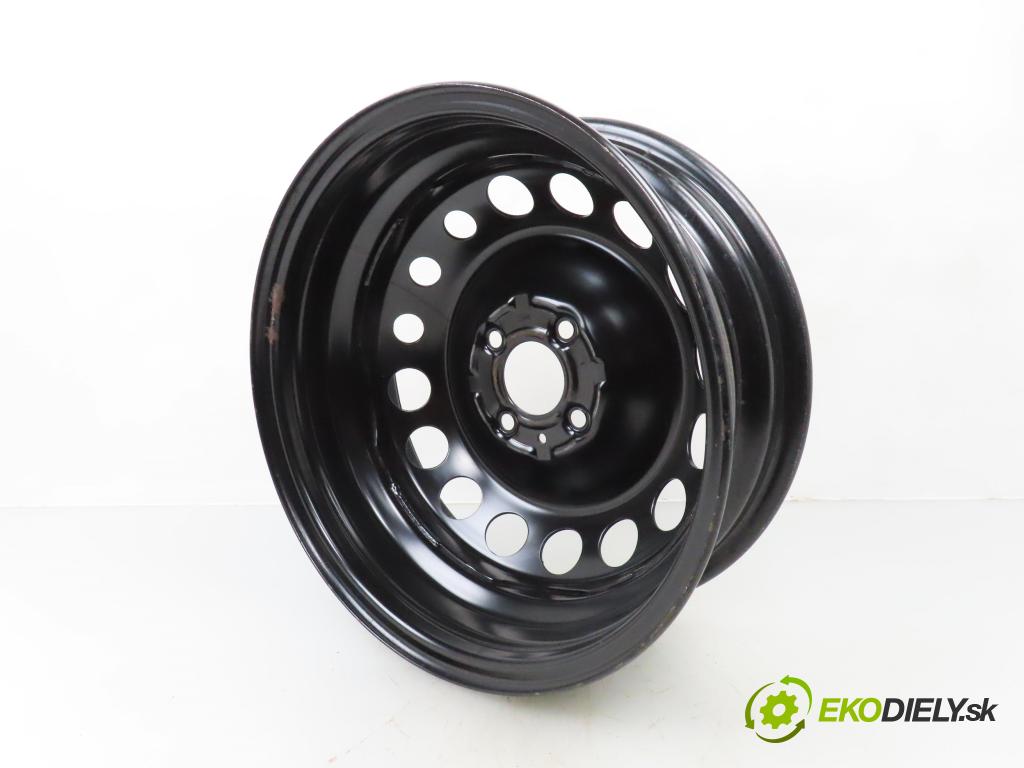 RENAULT   0    disky / disk plechový