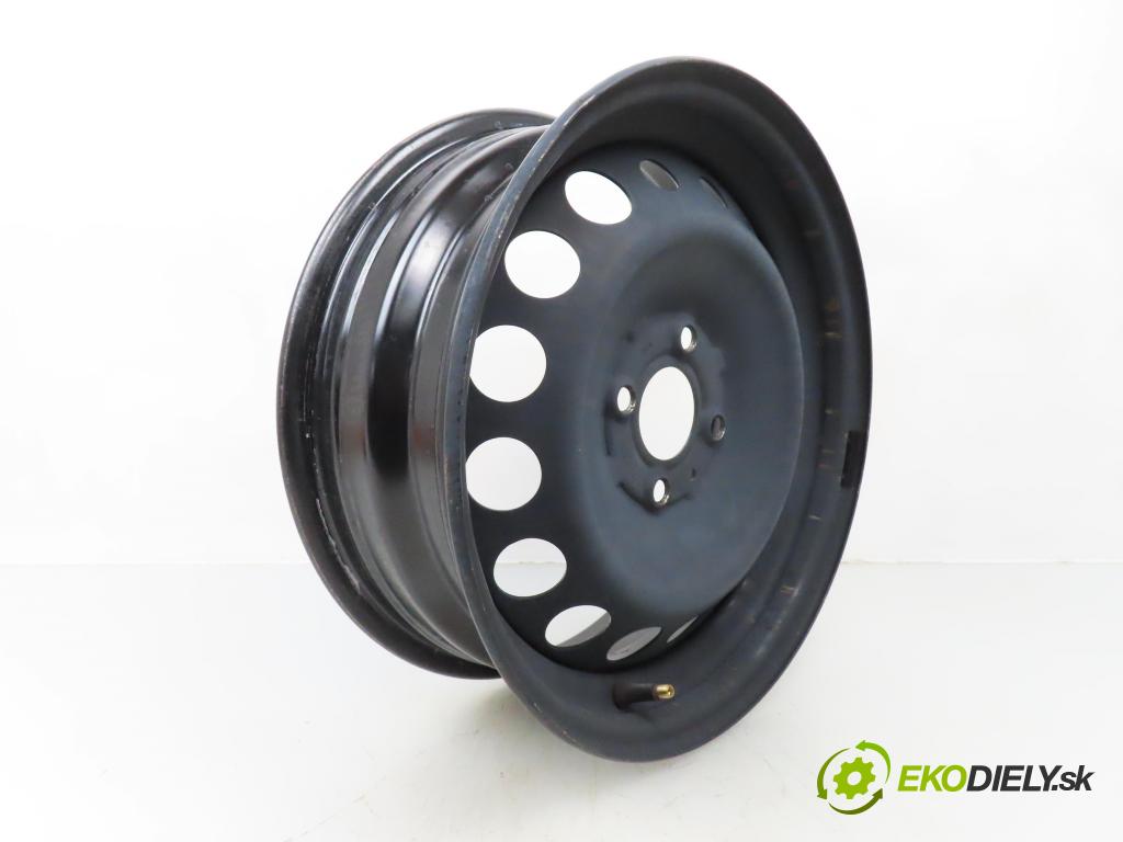 RENAULT   0    disky / disk plechový