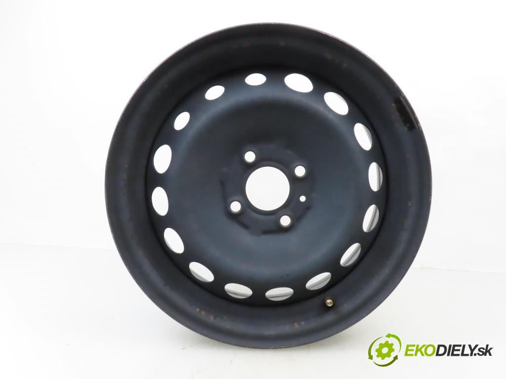 RENAULT   0    disky / disk plechový