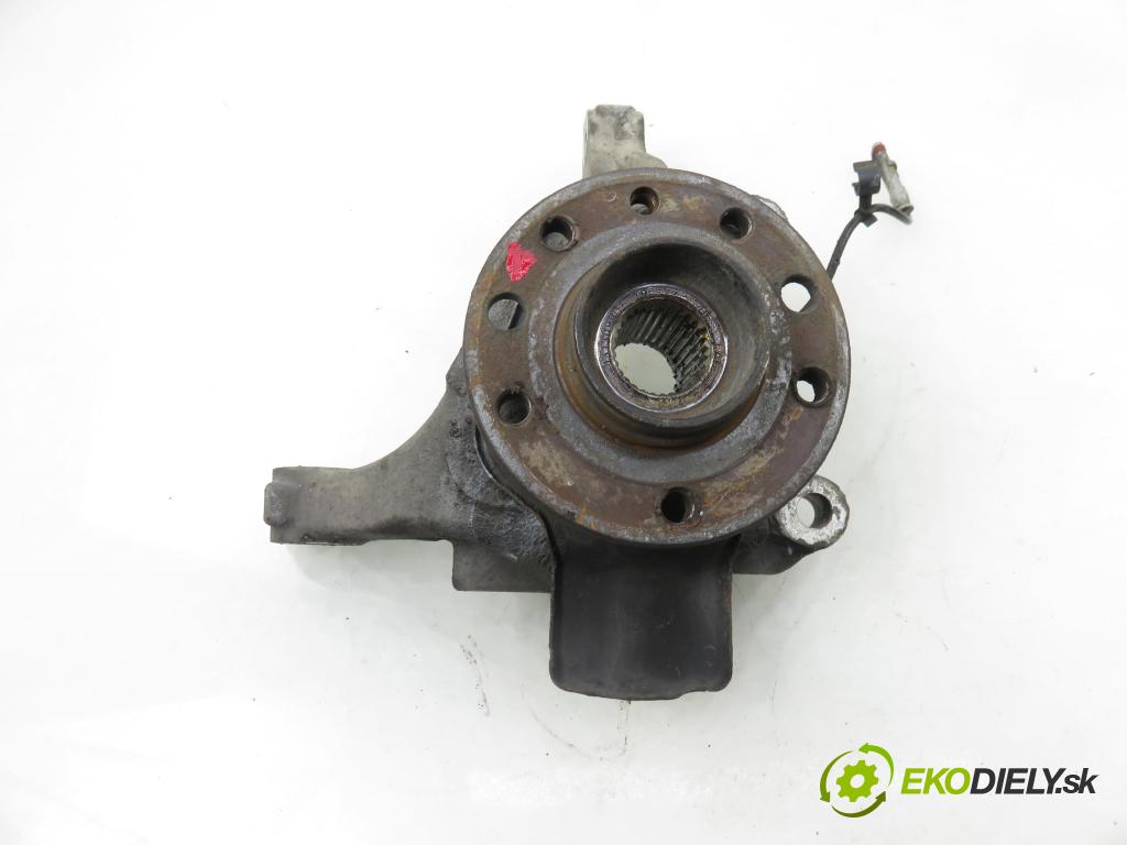 OPEL VECTRA C Kombi (Z02) KOMBI 2004 110,00 1.9 CDTI - Z 19 DTH 1910,00 náboj PP ABS 6699R