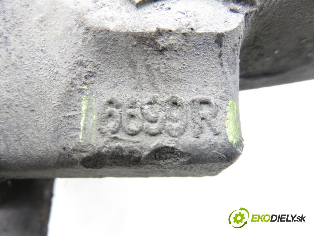 OPEL VECTRA C Kombi (Z02) KOMBI 2004 110,00 1.9 CDTI - Z 19 DTH 1910,00 náboj PP ABS 6699R