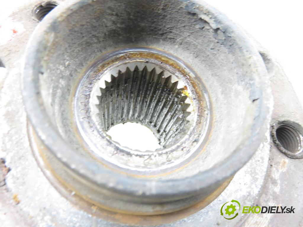 OPEL VECTRA C Kombi (Z02) KOMBI 2004 110,00 1.9 CDTI - Z 19 DTH 1910,00 náboj PP ABS 6699R