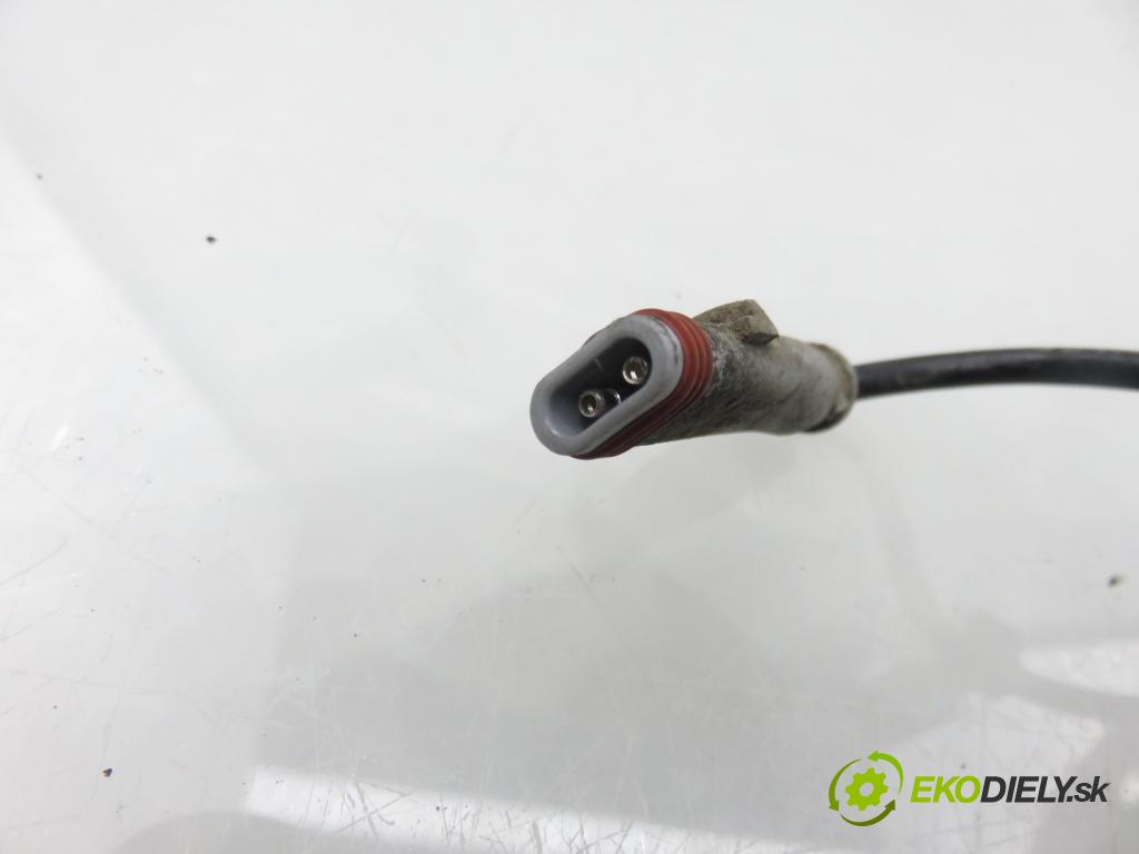 OPEL VECTRA C Kombi (Z02) KOMBI 2004 110,00 1.9 CDTI - Z 19 DTH 1910,00 náboj PP ABS 6699R