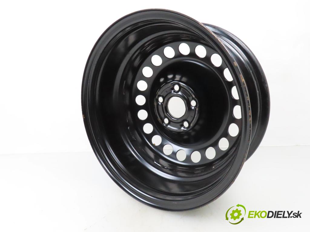 OPEL 0 disky / disk (OCEL