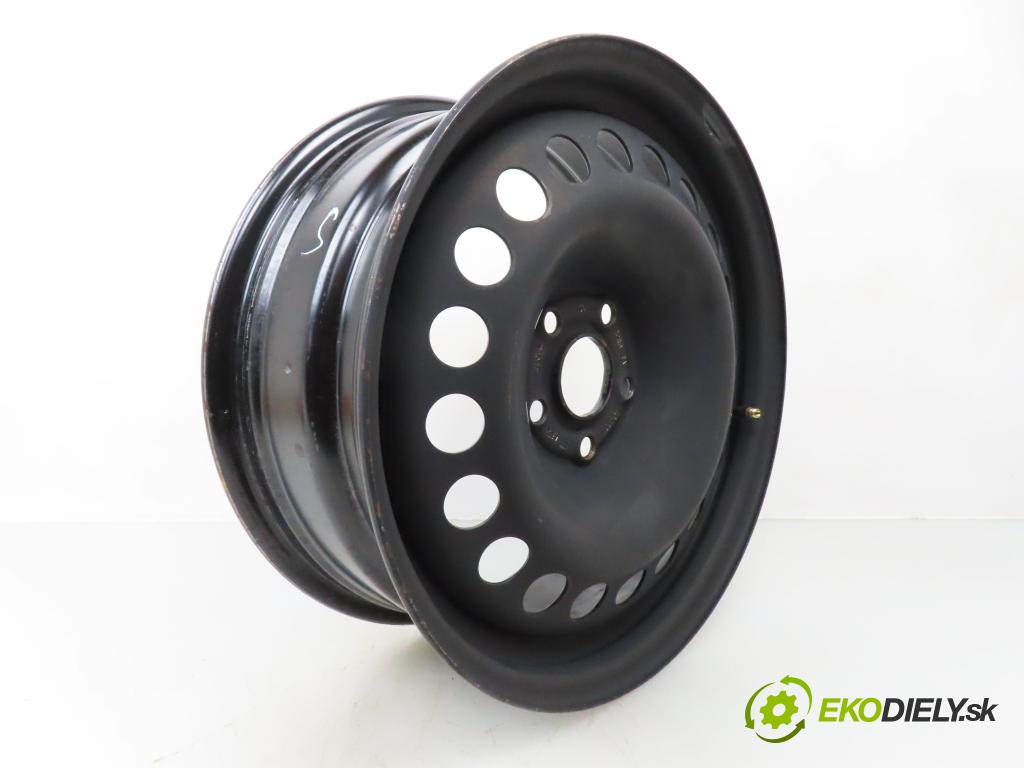 OPEL 0 disky / disk (OCEL