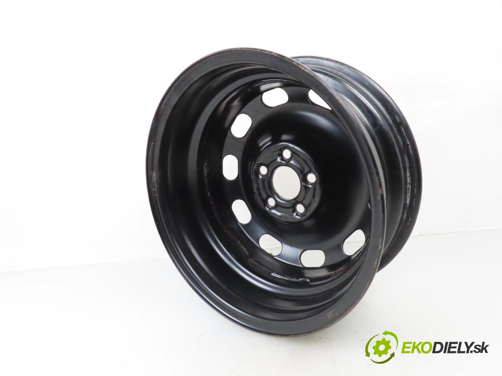 VW 0 disky / disk (OCEL