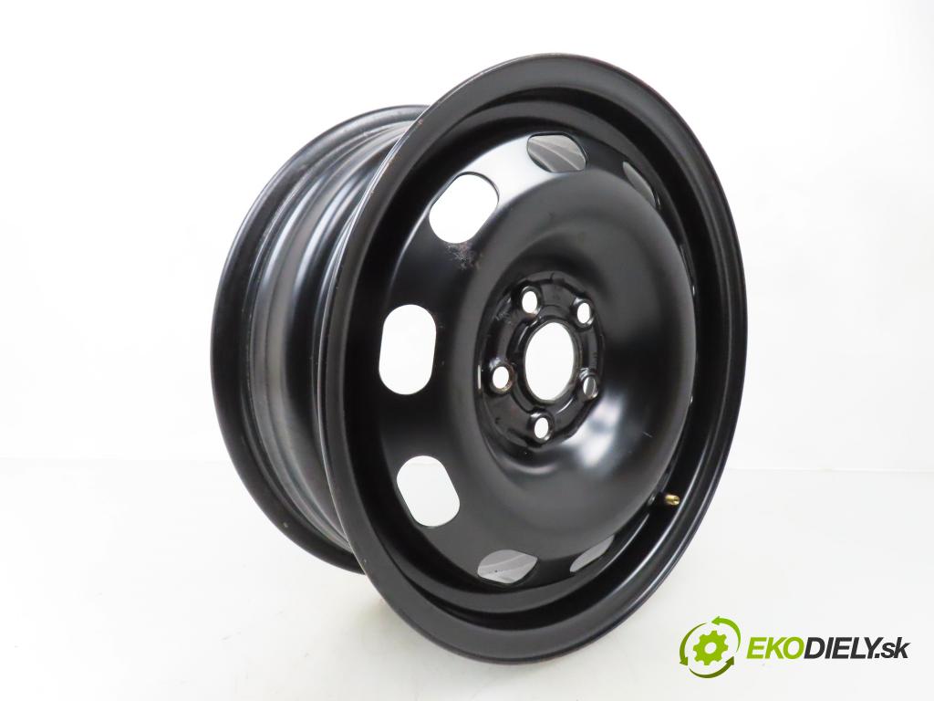 VW 0 disky / disk (OCEL