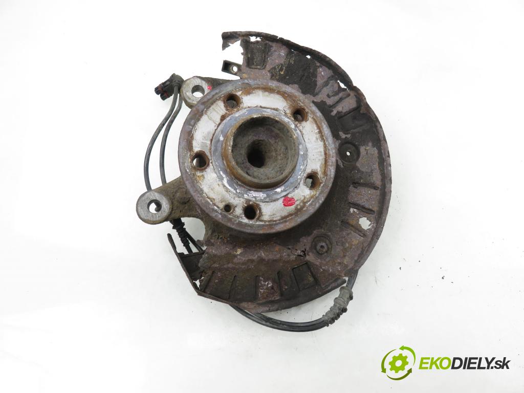 MERCEDES-BENZ VIANO (W639) VAN 2004 110,00 CDI 2.2 150 - OM 646.982 2148,00 náboj PP ABS 