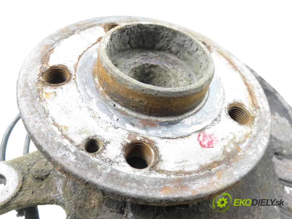 MERCEDES-BENZ VIANO (W639) VAN 2004 110,00 CDI 2.2 150 - OM 646.982 2148,00 náboj PP ABS