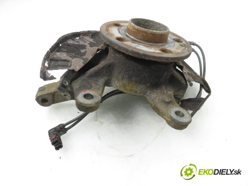 MERCEDES-BENZ VIANO (W639) VAN 2004 110,00 CDI 2.2 150 - OM 646.982 2148,00 náboj PP ABS