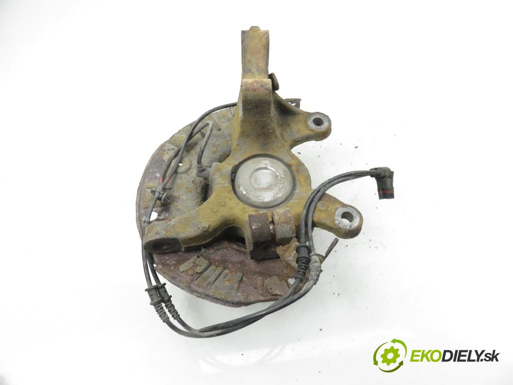 MERCEDES-BENZ VIANO (W639) VAN 2004 110,00 CDI 2.2 150 - OM 646.982 2148,00 náboj PP ABS