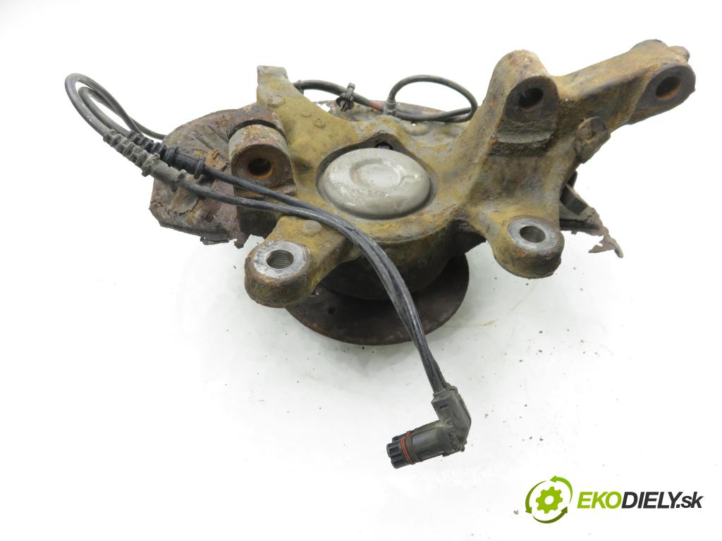 MERCEDES-BENZ VIANO (W639) VAN 2004 110,00 CDI 2.2 150 - OM 646.982 2148,00 náboj PP ABS