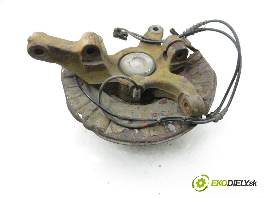 MERCEDES-BENZ VIANO (W639) VAN 2004 110,00 CDI 2.2 150 - OM 646.982 2148,00 náboj PP ABS