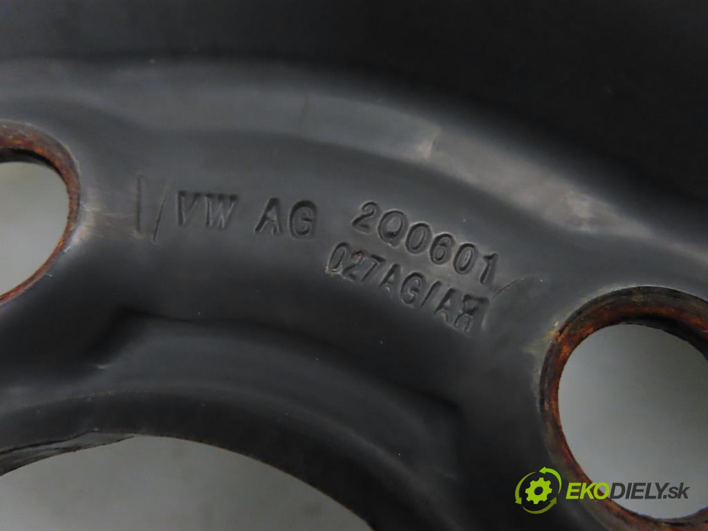 VW   0    disky / disk (OCEL 
