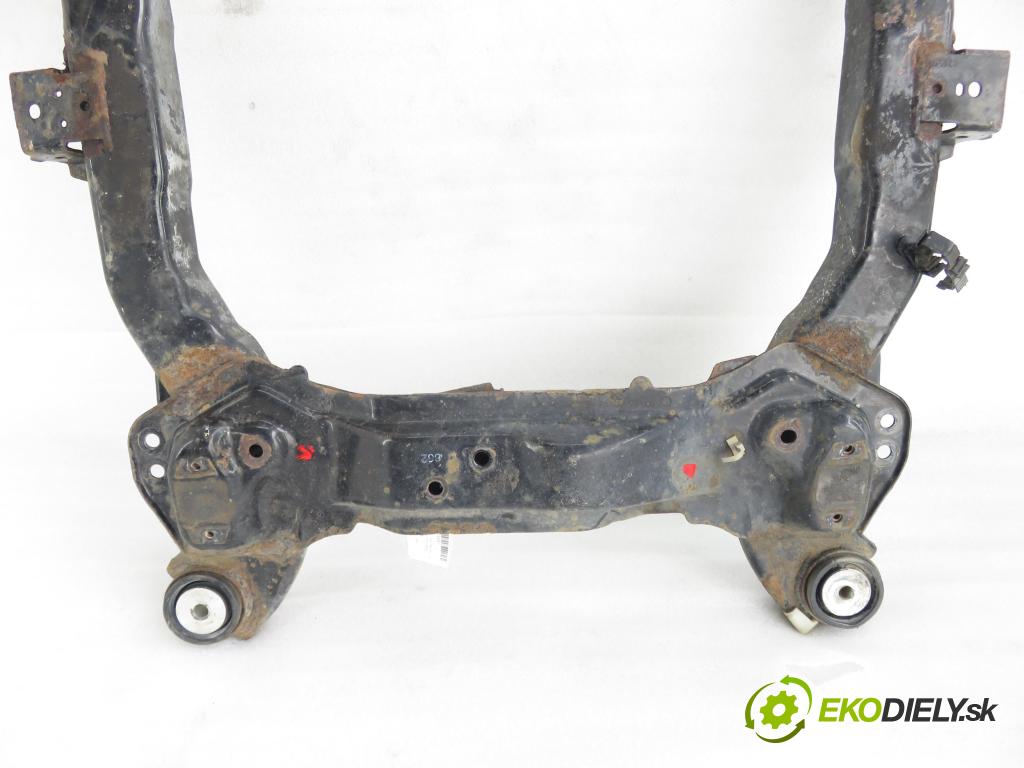 OPEL VECTRA C GTS (Z02) LIFTBACK 2005 114,00 2.2 direct 155 - Z 22 YH 2198,00 PŘEDNÍ: