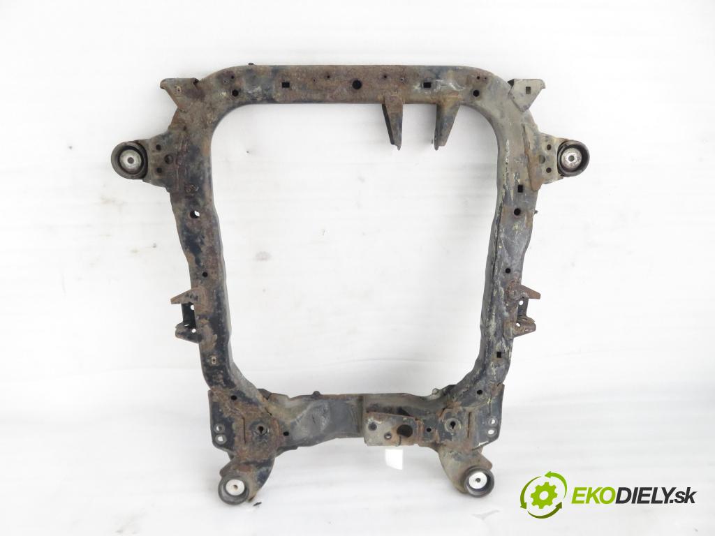 OPEL VECTRA C GTS (Z02) LIFTBACK 2005 114,00 2.2 direct 155 - Z 22 YH 2198,00 PŘEDNÍ: