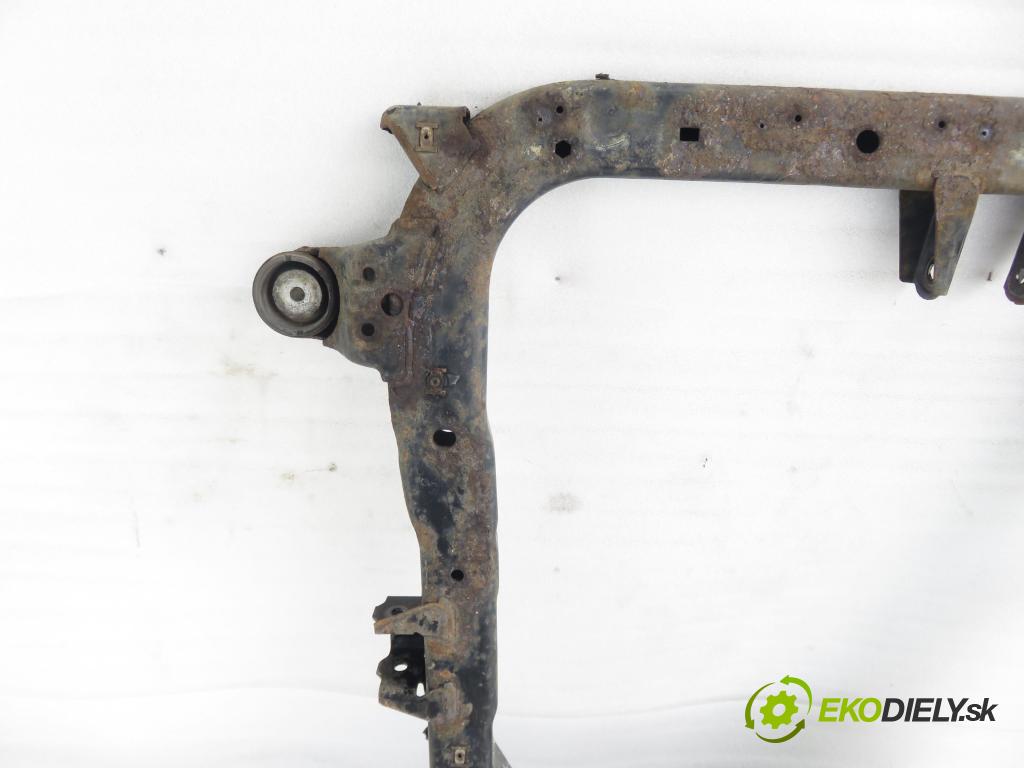 OPEL VECTRA C GTS (Z02) LIFTBACK 2005 114,00 2.2 direct 155 - Z 22 YH 2198,00 PŘEDNÍ: