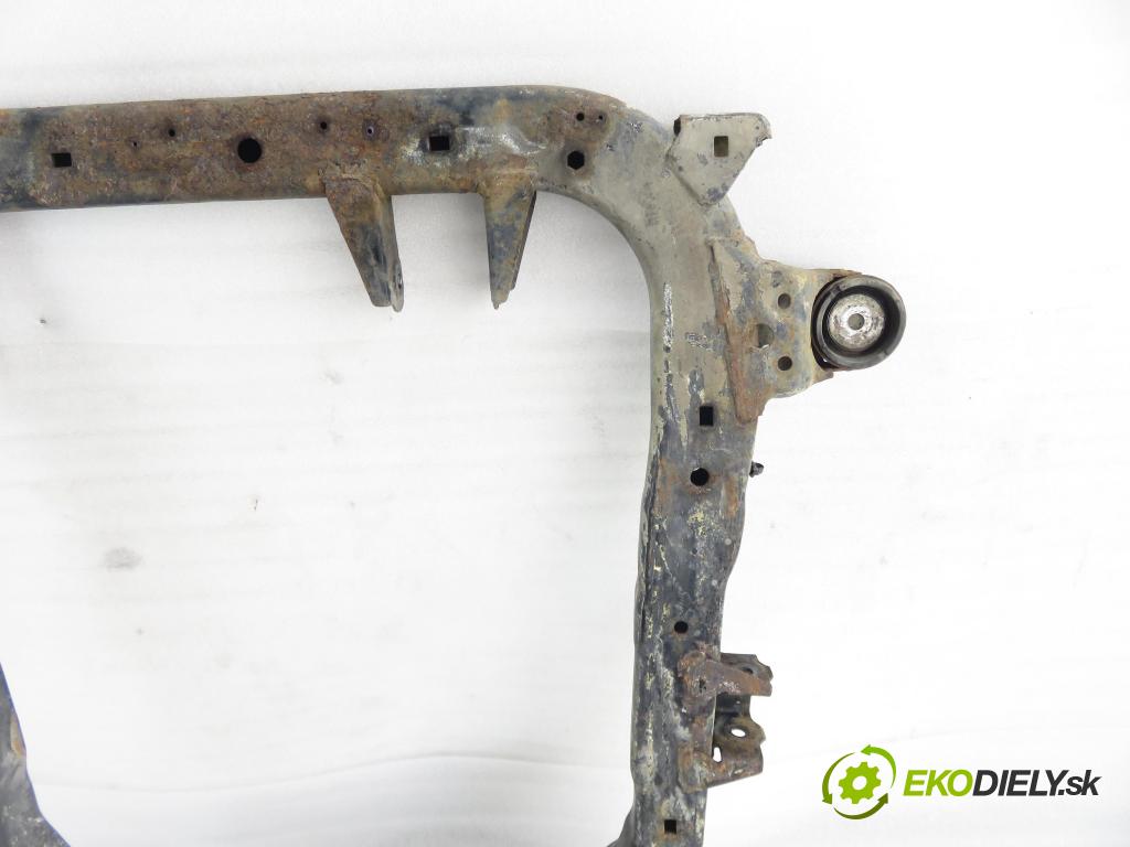 OPEL VECTRA C GTS (Z02) LIFTBACK 2005 114,00 2.2 direct 155 - Z 22 YH 2198,00 PŘEDNÍ: