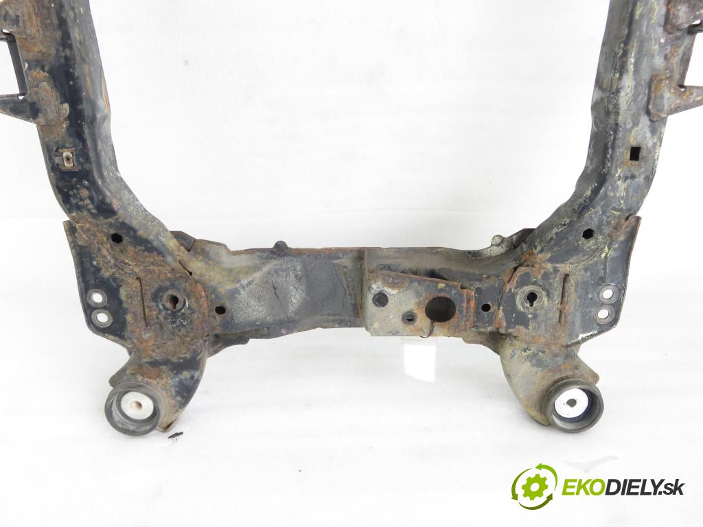 OPEL VECTRA C GTS (Z02) LIFTBACK 2005 114,00 2.2 direct 155 - Z 22 YH 2198,00 PŘEDNÍ: