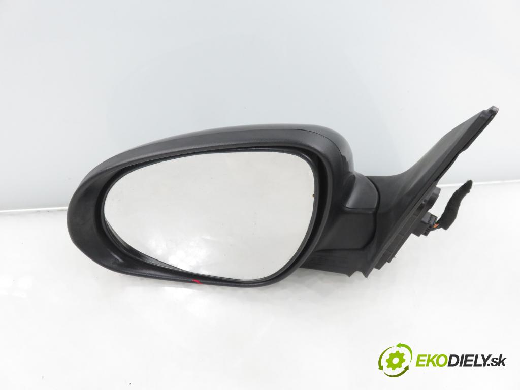 HYUNDAI i30 (FD) HB 2008 85,00 1.6 CRDi - D4FB 1582,00 Spätné zrkadlo LE 