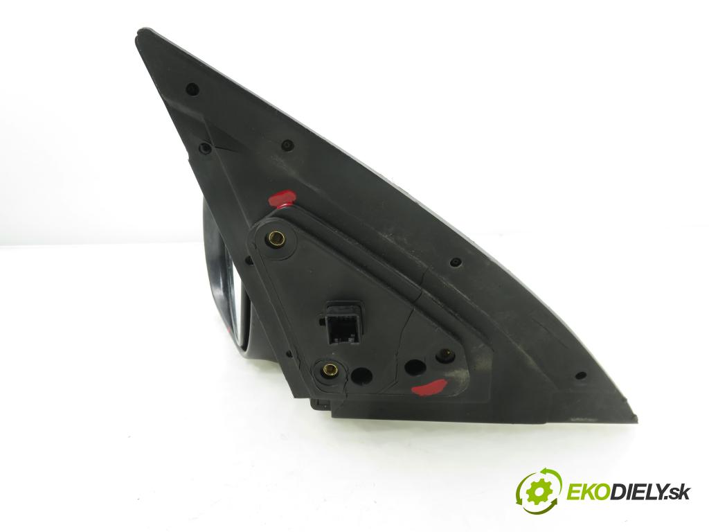 HYUNDAI i30 (FD) HB 2008 85,00 1.6 CRDi - D4FB 1582,00 Spätné zrkadlo LE