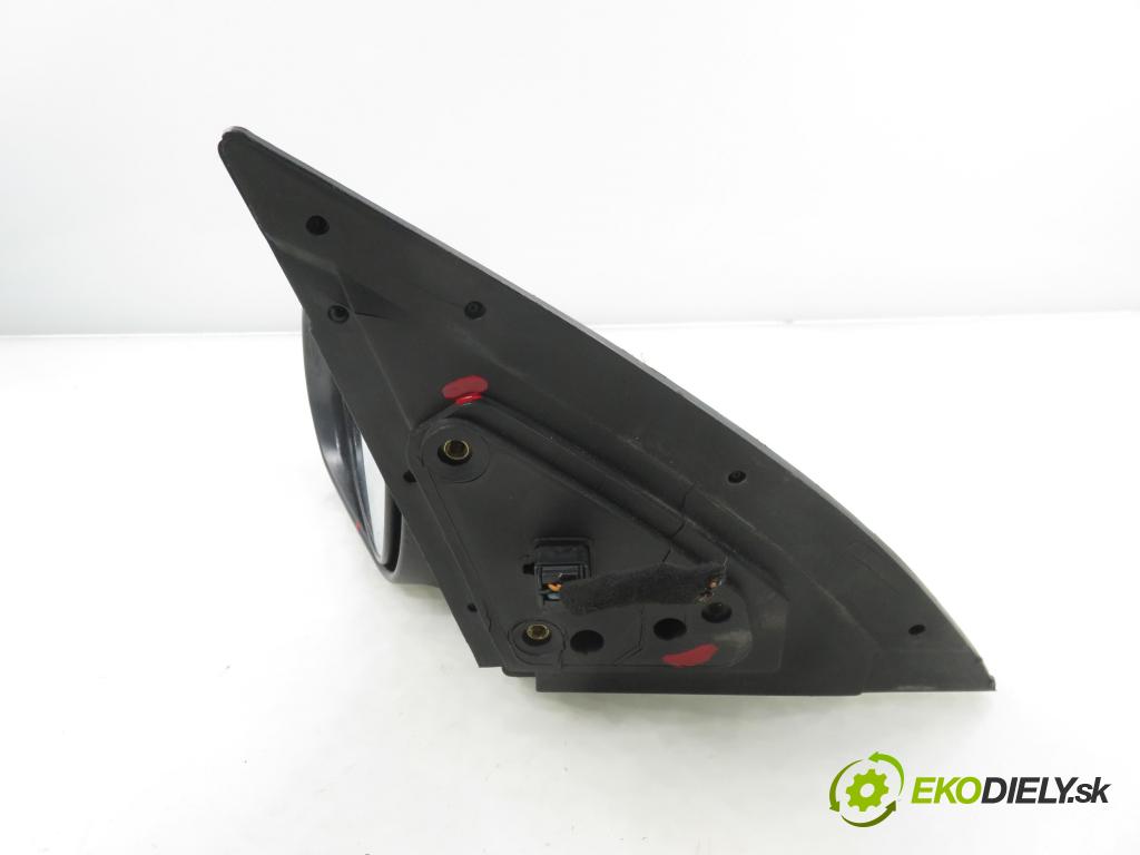 HYUNDAI i30 (FD) HB 2008 85,00 1.6 CRDi - D4FB 1582,00 Spätné zrkadlo LE