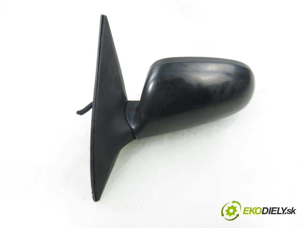 HYUNDAI i30 (FD) HB 2008 85,00 1.6 CRDi - D4FB 1582,00 Spätné zrkadlo LE