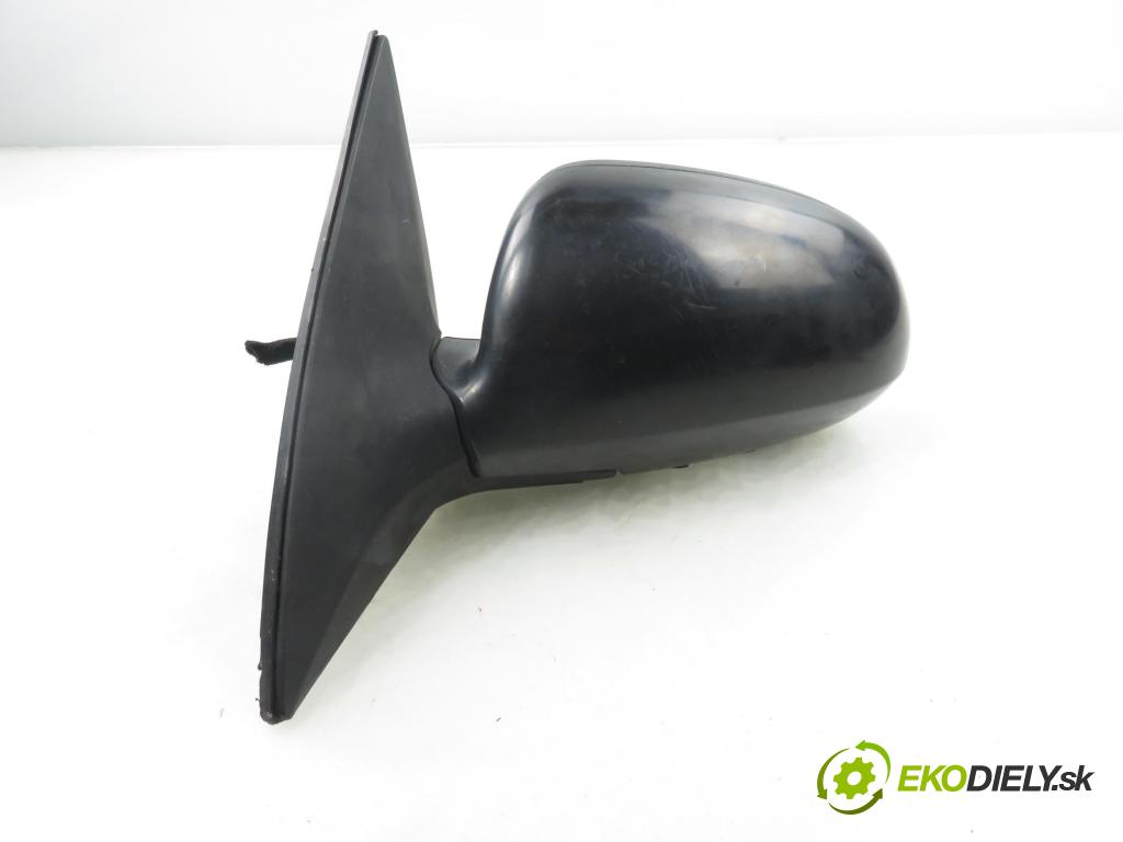 HYUNDAI i30 (FD) HB 2008 85,00 1.6 CRDi - D4FB 1582,00 Spätné zrkadlo LE