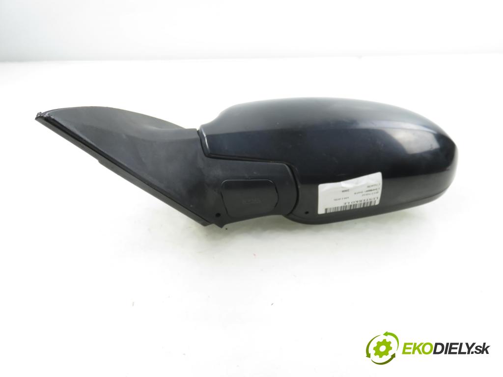 HYUNDAI i30 (FD) HB 2008 85,00 1.6 CRDi - D4FB 1582,00 Spätné zrkadlo LE