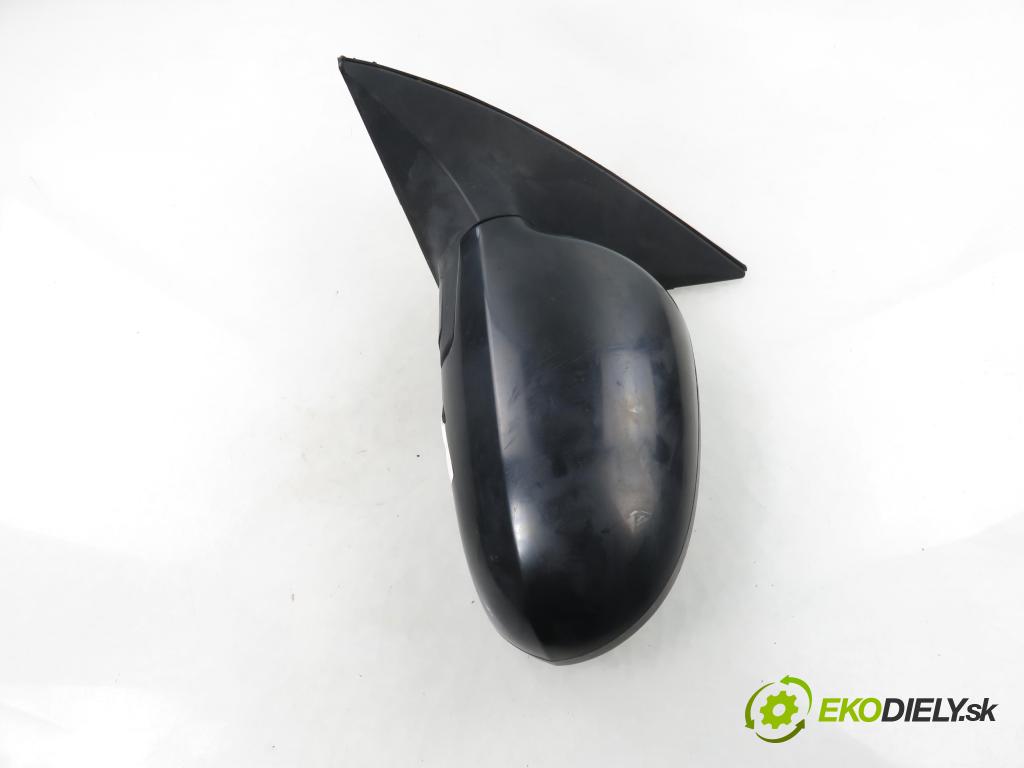 HYUNDAI i30 (FD) HB 2008 85,00 1.6 CRDi - D4FB 1582,00 Spätné zrkadlo LE