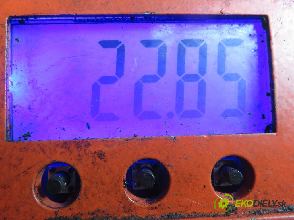 HYUNDAI SANTA FÉ I (SM) SUV 2004 127,00 2.7 V6 4x4 - G6BA 2656,00 Reduktor prevodovky WGT ; AT