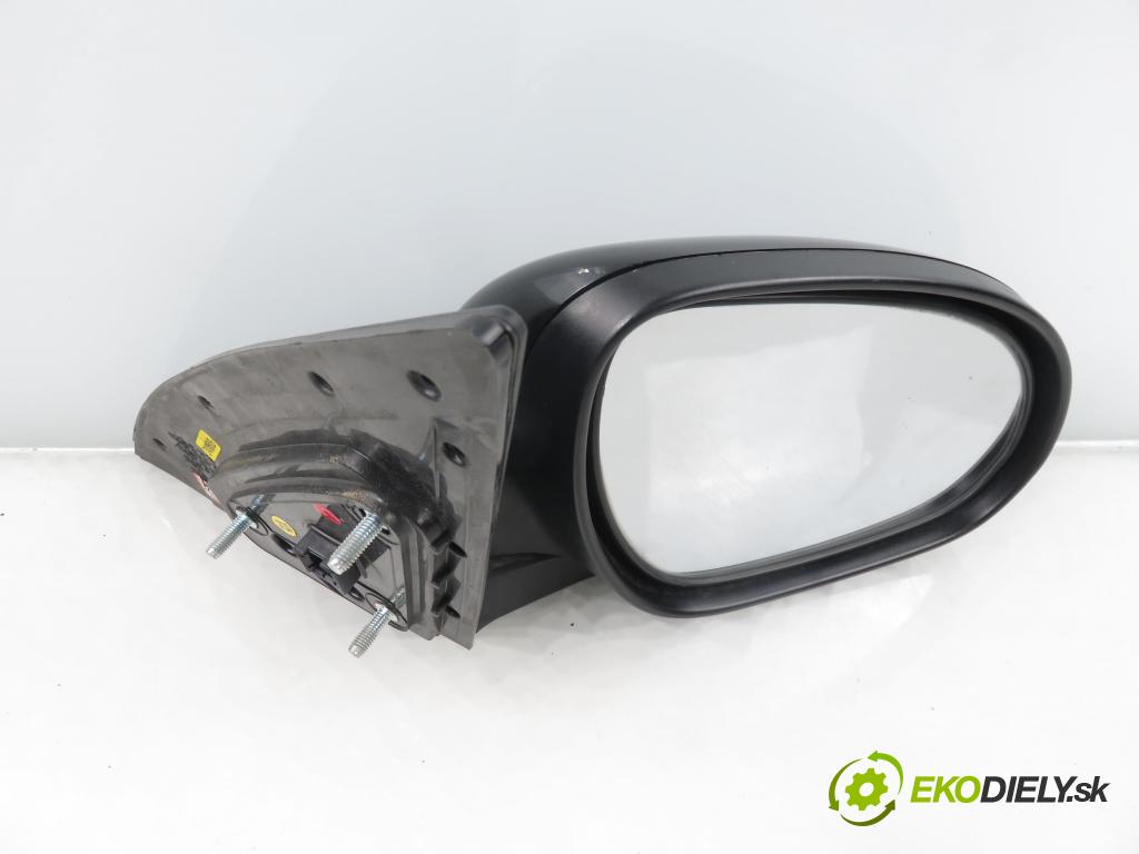 HYUNDAI i30 (FD) HB 2008 85,00 1.6 CRDi - D4FB 1582,00 Spätné zrkadlo 