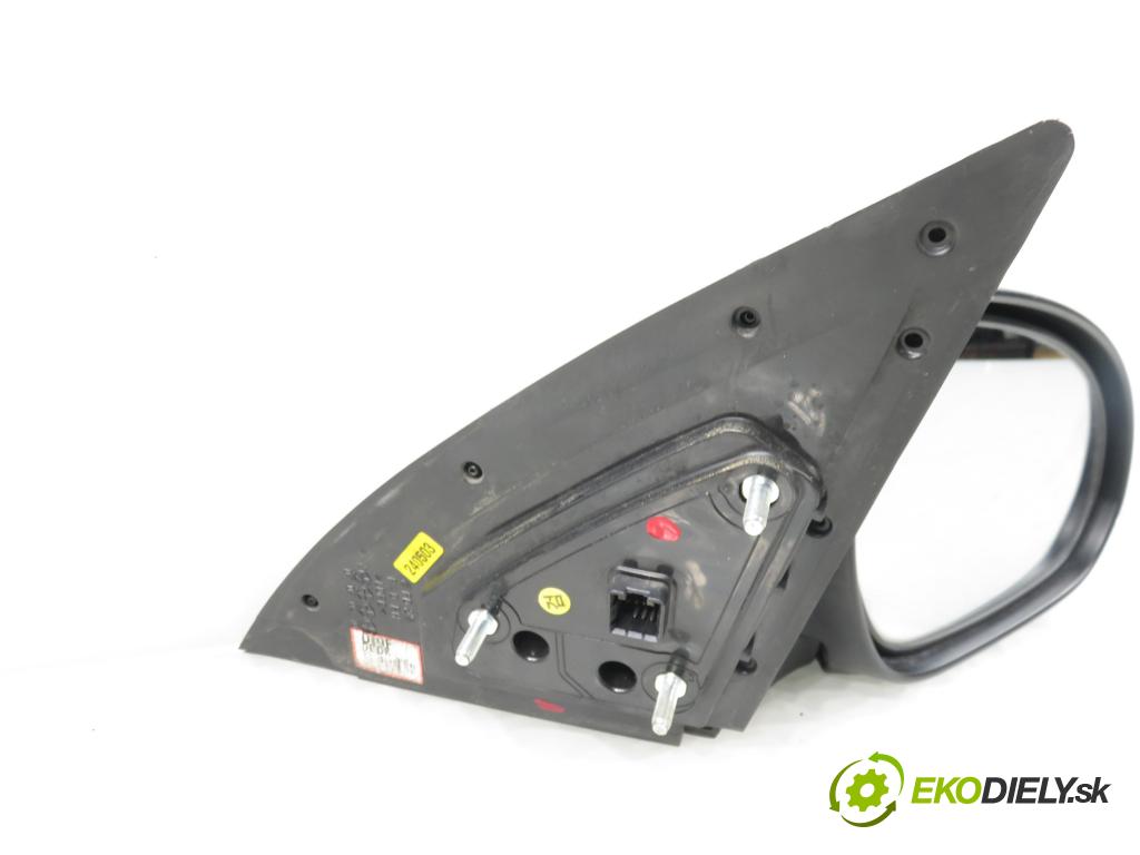 HYUNDAI i30 (FD) HB 2008 85,00 1.6 CRDi - D4FB 1582,00 Spätné zrkadlo