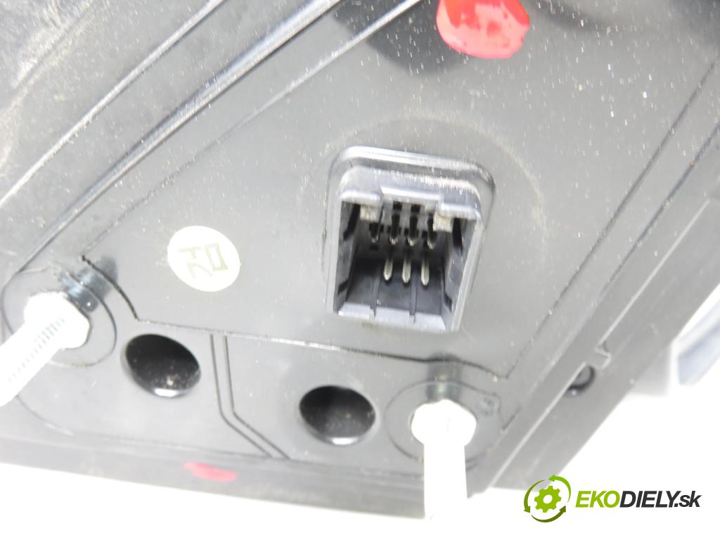 HYUNDAI i30 (FD) HB 2008 85,00 1.6 CRDi - D4FB 1582,00 Spätné zrkadlo