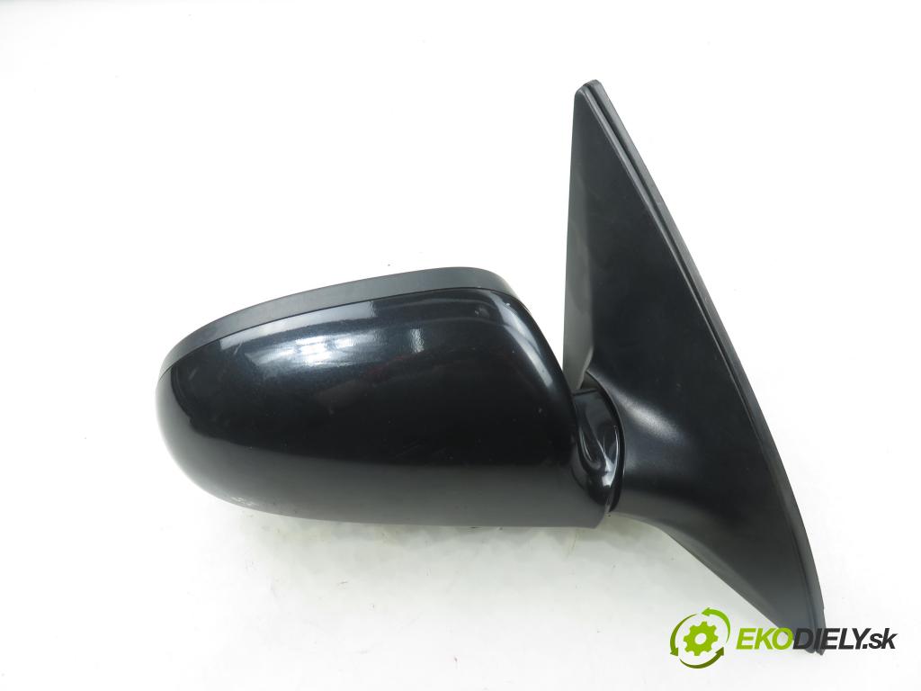 HYUNDAI i30 (FD) HB 2008 85,00 1.6 CRDi - D4FB 1582,00 Spätné zrkadlo
