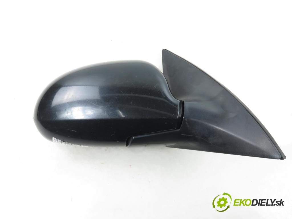 HYUNDAI i30 (FD) HB 2008 85,00 1.6 CRDi - D4FB 1582,00 Spätné zrkadlo