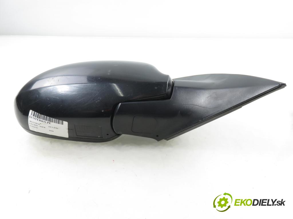 HYUNDAI i30 (FD) HB 2008 85,00 1.6 CRDi - D4FB 1582,00 Spätné zrkadlo