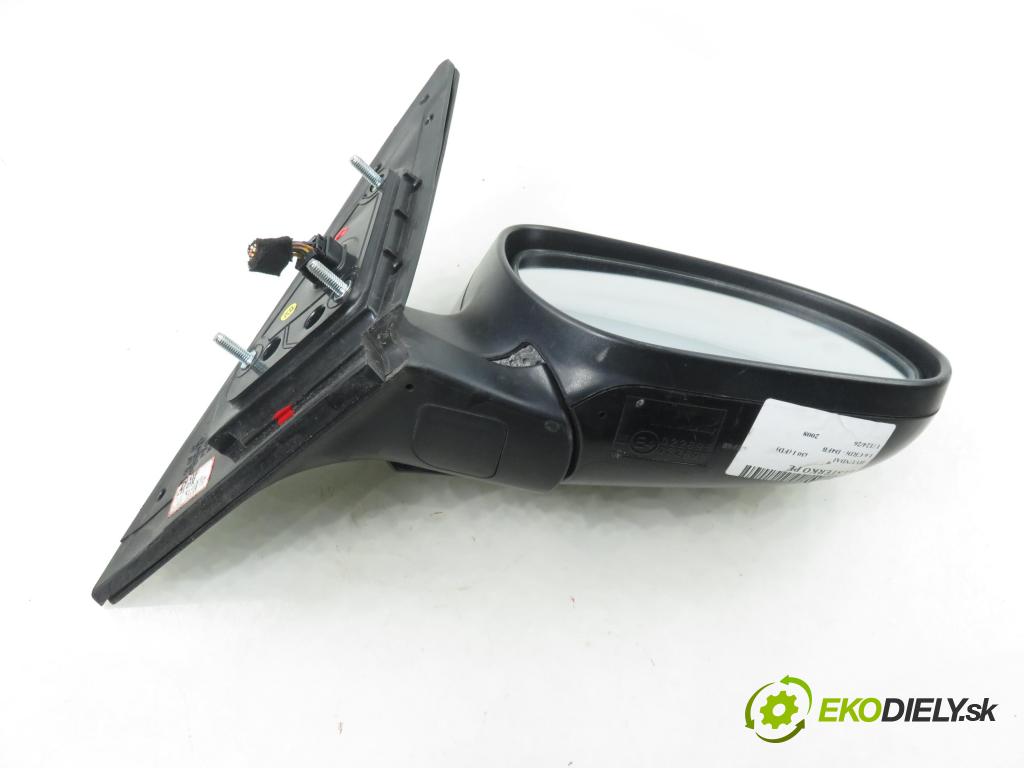 HYUNDAI i30 (FD) HB 2008 85,00 1.6 CRDi - D4FB 1582,00 Spätné zrkadlo