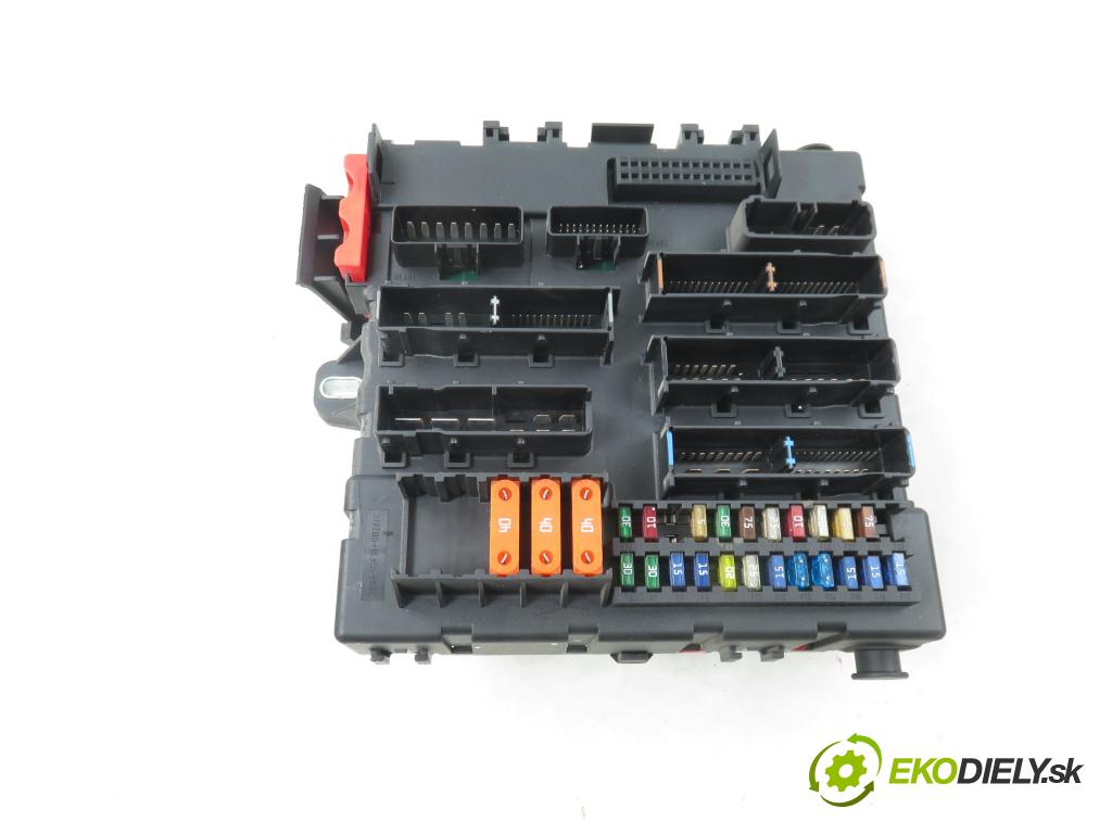 OPEL VECTRA C Kombi (Z02) KOMBI 2004 110,00 1.9 CDTI - Z 19 DTH 1910,00 MODUL BSI 13189928EZ