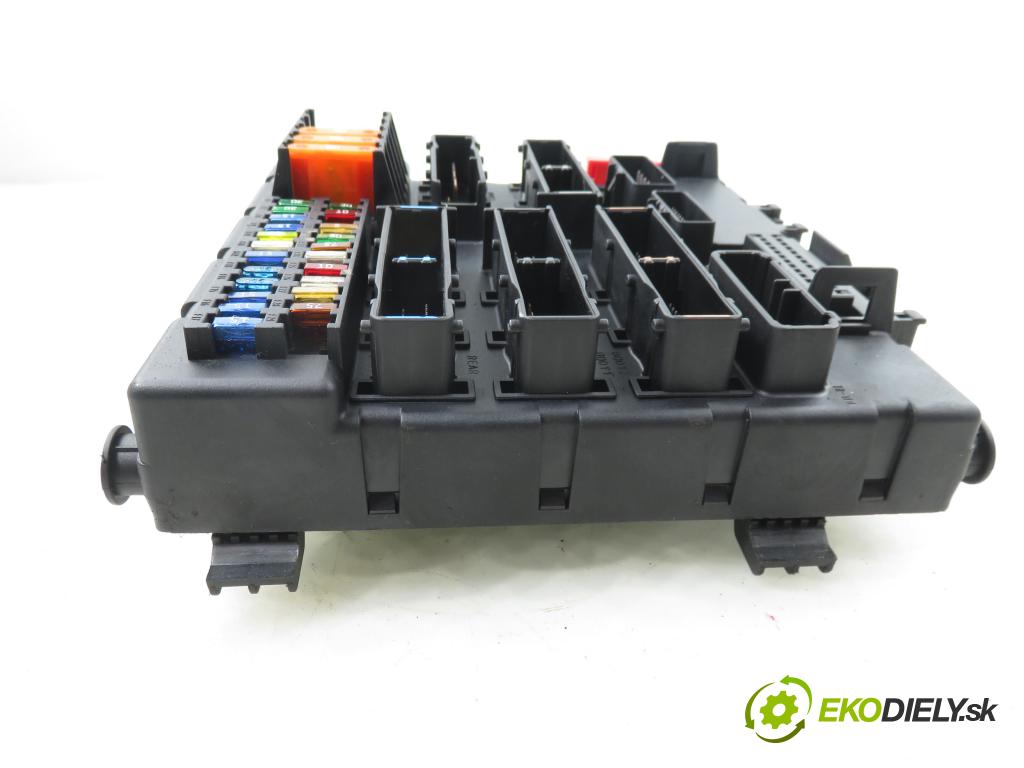 OPEL VECTRA C Kombi (Z02) KOMBI 2004 110,00 1.9 CDTI - Z 19 DTH 1910,00 MODUL BSI 13189928EZ