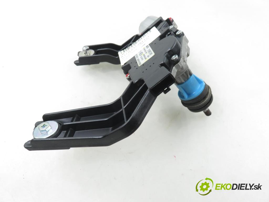 HYUNDAI i30 (FD) HB 2008 85,00 1.6 CRDi - D4FB 1582,00 Motorček stierače zadné 987002L000 ; F00S2B2182