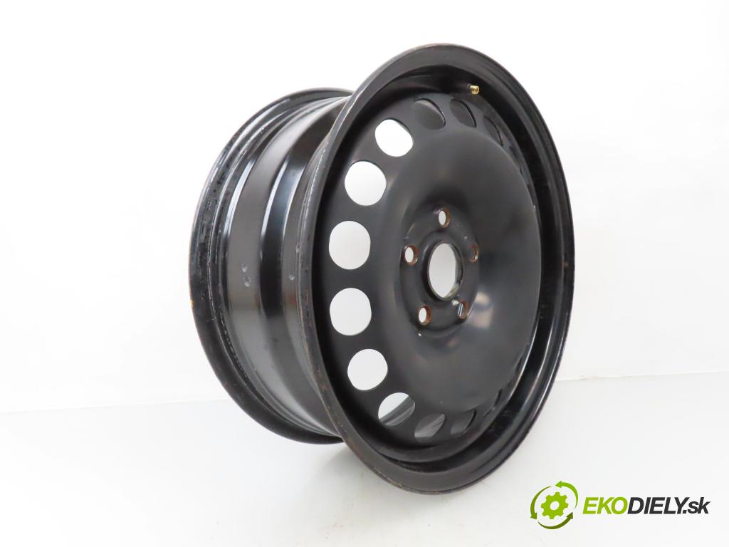 VW 0 disky / disk (OCEL