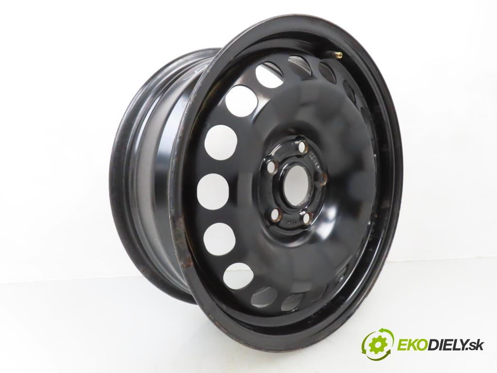 VW 0 disky / disk (OCEL