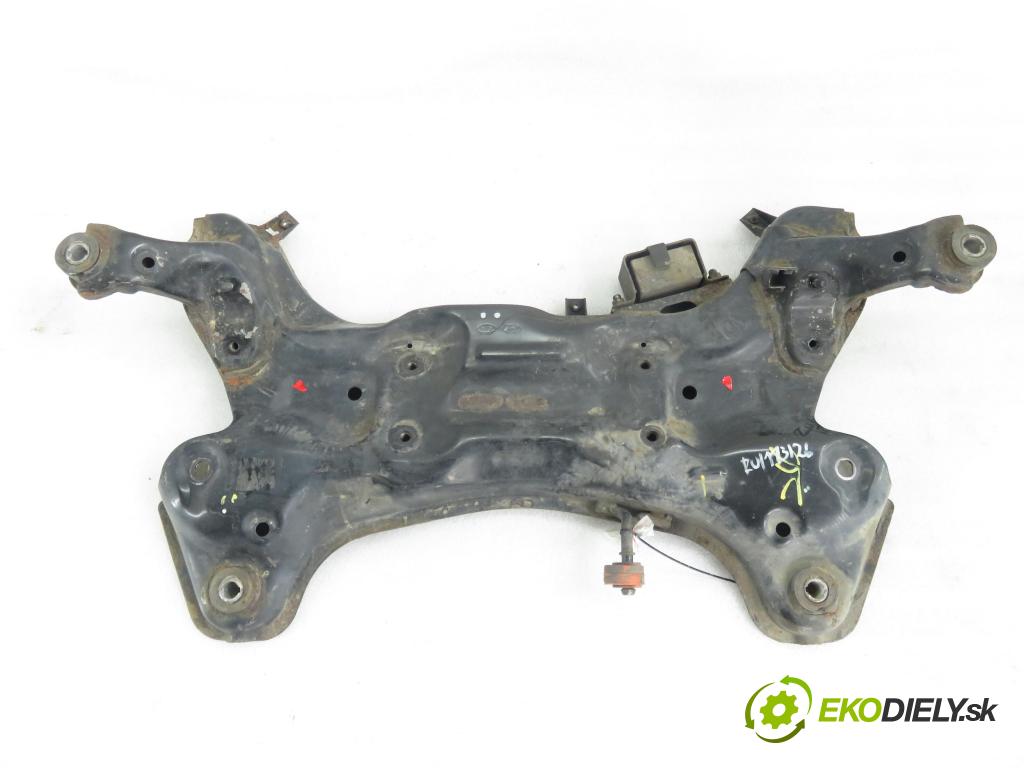 HYUNDAI i40 CW (VF) KOMBI 2012 100,00 1.7 CRDi 136 - D4FD 1685,00 predný 