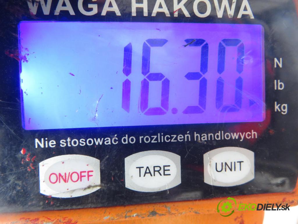 HYUNDAI i40 CW (VF) KOMBI 2012 100,00 1.7 CRDi 136 - D4FD 1685,00 predný