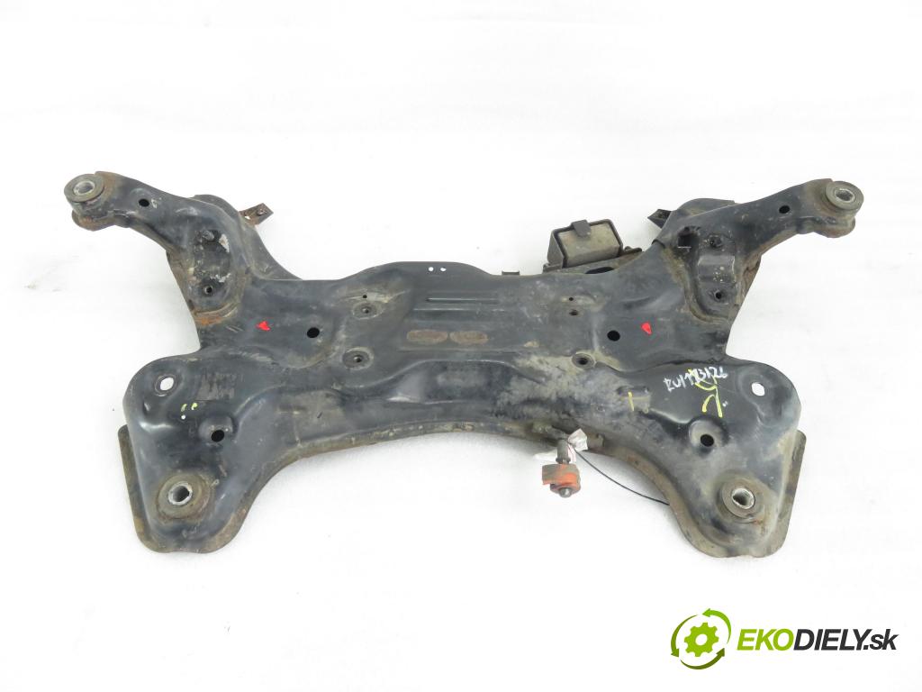 HYUNDAI i40 CW (VF) KOMBI 2012 100,00 1.7 CRDi 136 - D4FD 1685,00 predný